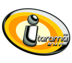 Rádio Itaramã FM
